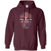 Image of American Grown With Serbian Roots Tee Shirt