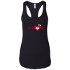 Image of Arkansas Nurse Heartbeat T-shirt National Nurses Week