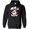 Image of April Fools Cute Easter Bunny 2018 Gift T-Shirt Men & Women