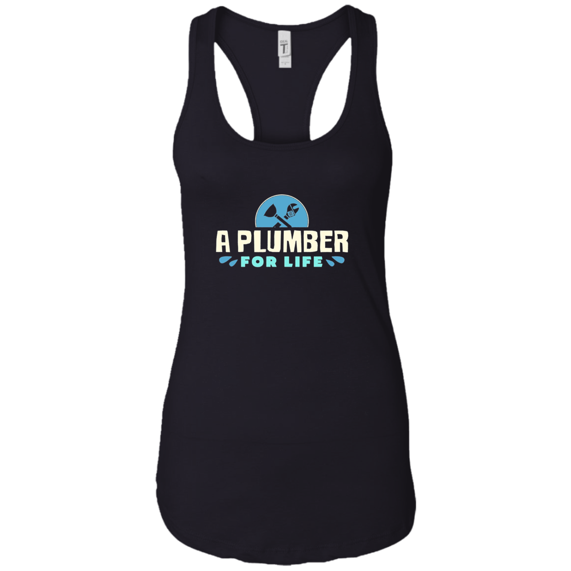 A Plumber For Life Shirt | Plumbing Long Sleeve T Shirt