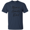 Image of Always Stay Humble and Kind Shirt Vintage Christian Tee