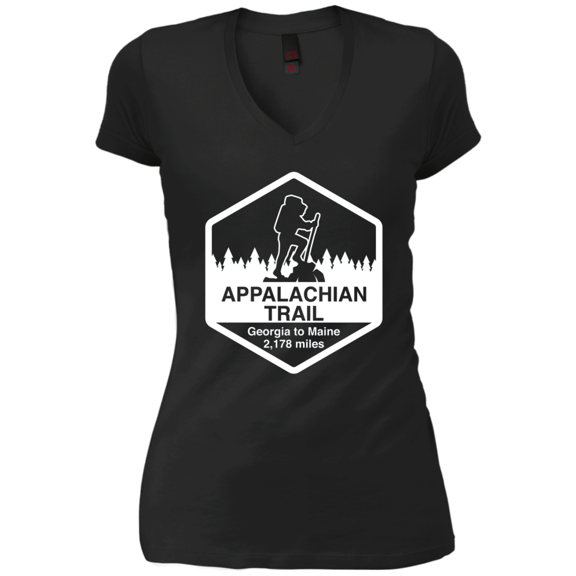 Appalachian Trail Shirt