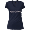 Image of A-Su-La-Go-Tsv-Hi Cherokee for Retired Funny Gift T-Shirt