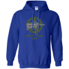 Image of "Duty Calls" Grease Gun WW2 Gamer T-Shirt