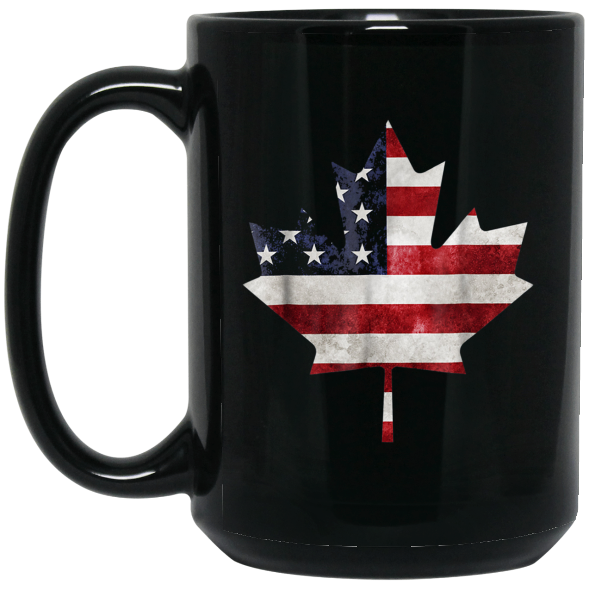 American canadian shirt shirt maple leaf flag shirt