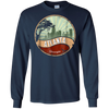 Image of Atlanta Vintage Retro Design City Style T-Shirt
