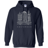Image of Amsterdam Souvenir Shirt -Netherlands Dutch Souvenir T-Shirt