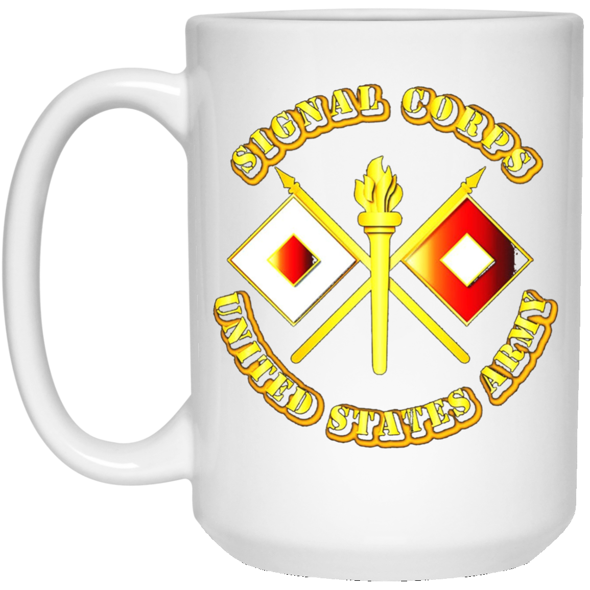 Army , Signal Corps T-Shirt