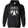 Image of Arrowhead Addict Badge TShirt Arrowhead Hunter Tee