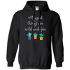 Image of All Good Things Are Wild And Free T-Shirt