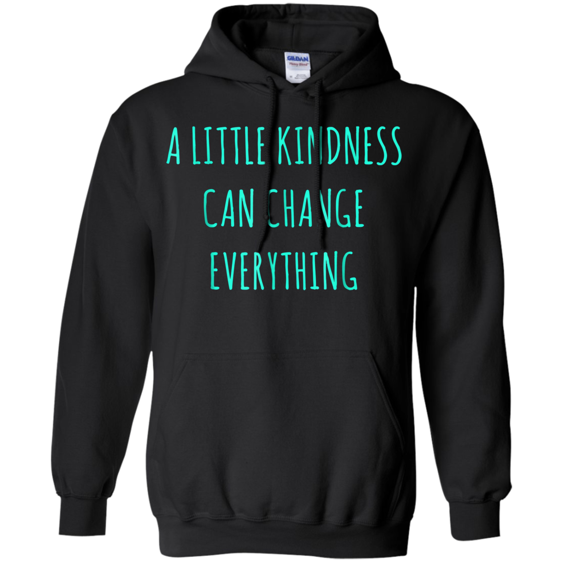 A Little Kindness Can Change Everything t-Shirt