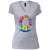 Image of All Cancer Matter Shirt Apparel Cancer Support Tee T-shirt