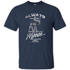 Image of Always Be Yourself Unless You Can Be A Moose Long Sleeve