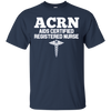 Image of AIDS Certified Registered Nurse ACRN Hospital Staff Shirt
