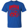 Image of America Runs On Diesel Gear Monster SUV Truck Fans T-Shirt