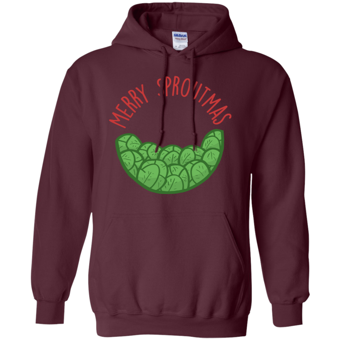 Christmas Shirt Xmas Festive Sprout Fun Gifts