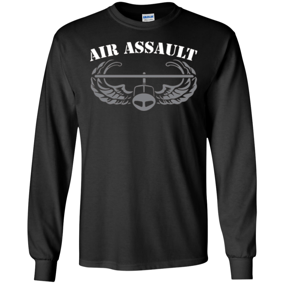 Army Air Assault T Shirt - 20460