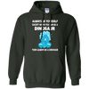 Image of Always Be Yourself Dinosaur T-Shirt Gift (Kid Shirt)