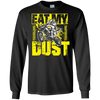 Image of "Eat my dust" Motocross and Dirtbike Shirt