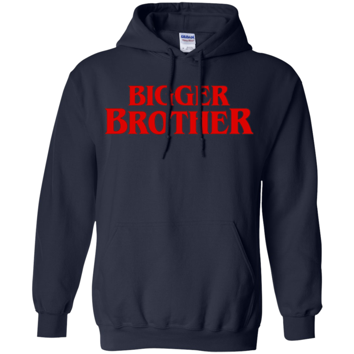 Bigger Brother Gift T-Shirt