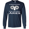 Image of All Women Created Equal But Only The Best Are Born As Aries