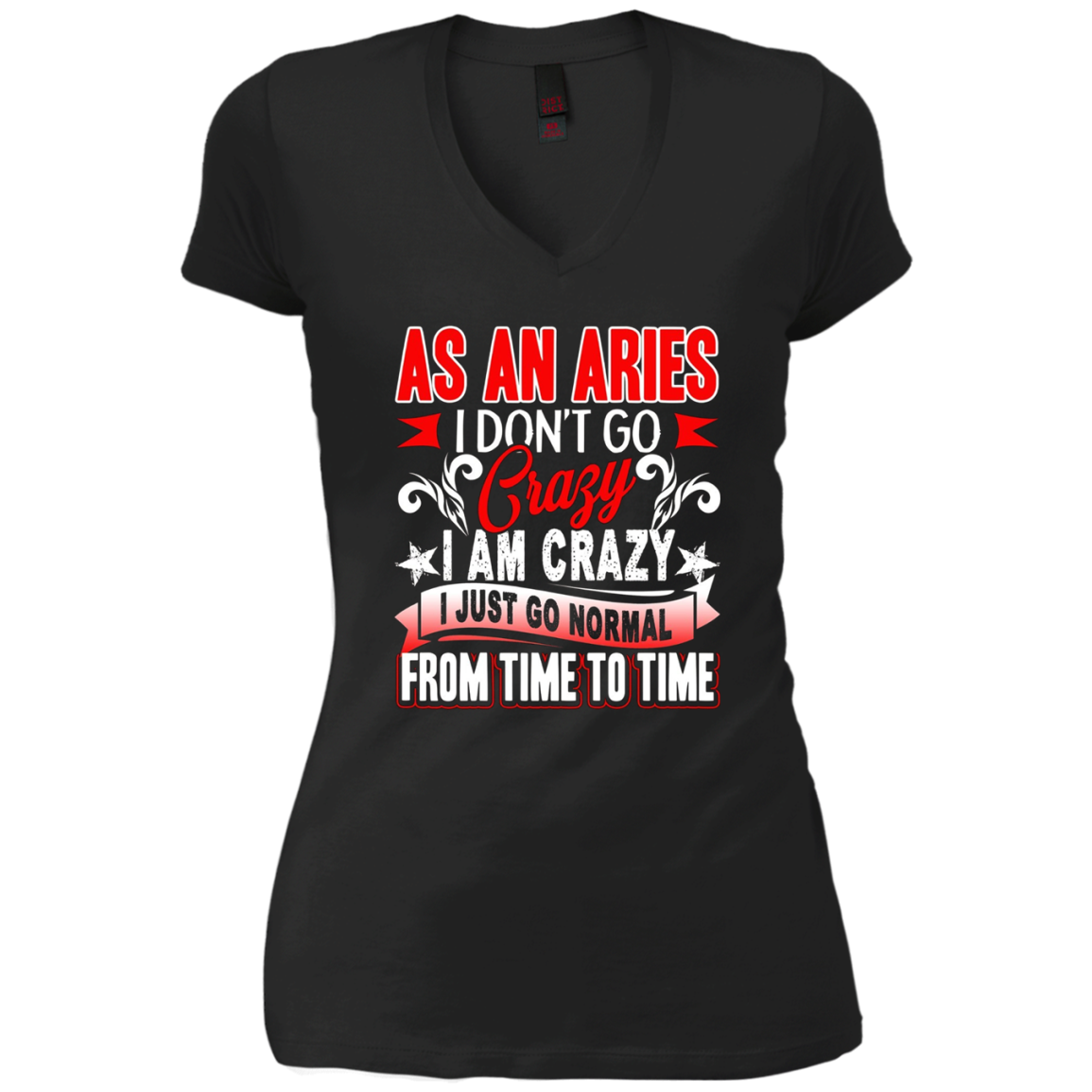 Aries Shirt - I'm An Aries Tshirts