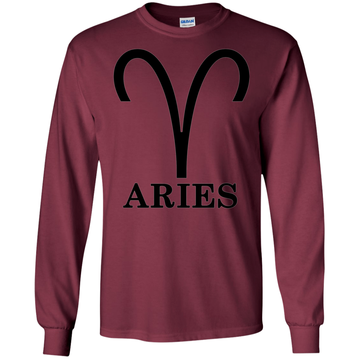 Aries - Horoscope March & April Birthday Funny T-Shirt