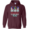 Image of Autism Awareness t Shirts You are Making a Difference Men-Women-Kid Gift tees