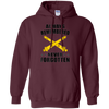 Image of Always Remembered Never Forgotten T-shirt