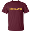 Image of Army 31 Bravo Military Police T Shirt 20490