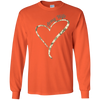 Image of Army Wife T-Shirt- Army Wife Camouflage Shirt