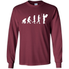 Image of Architect Evolution Shirt Funny Architecture Cool Love Gift
