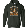 Image of Always Be Yourself Be A Diesel Mechanic