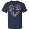 Image of Amazing tshirt for nurse or medicine students for women and