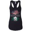 Image of American Grown With Nigerian Roots T-Shirt Nigeria Tee