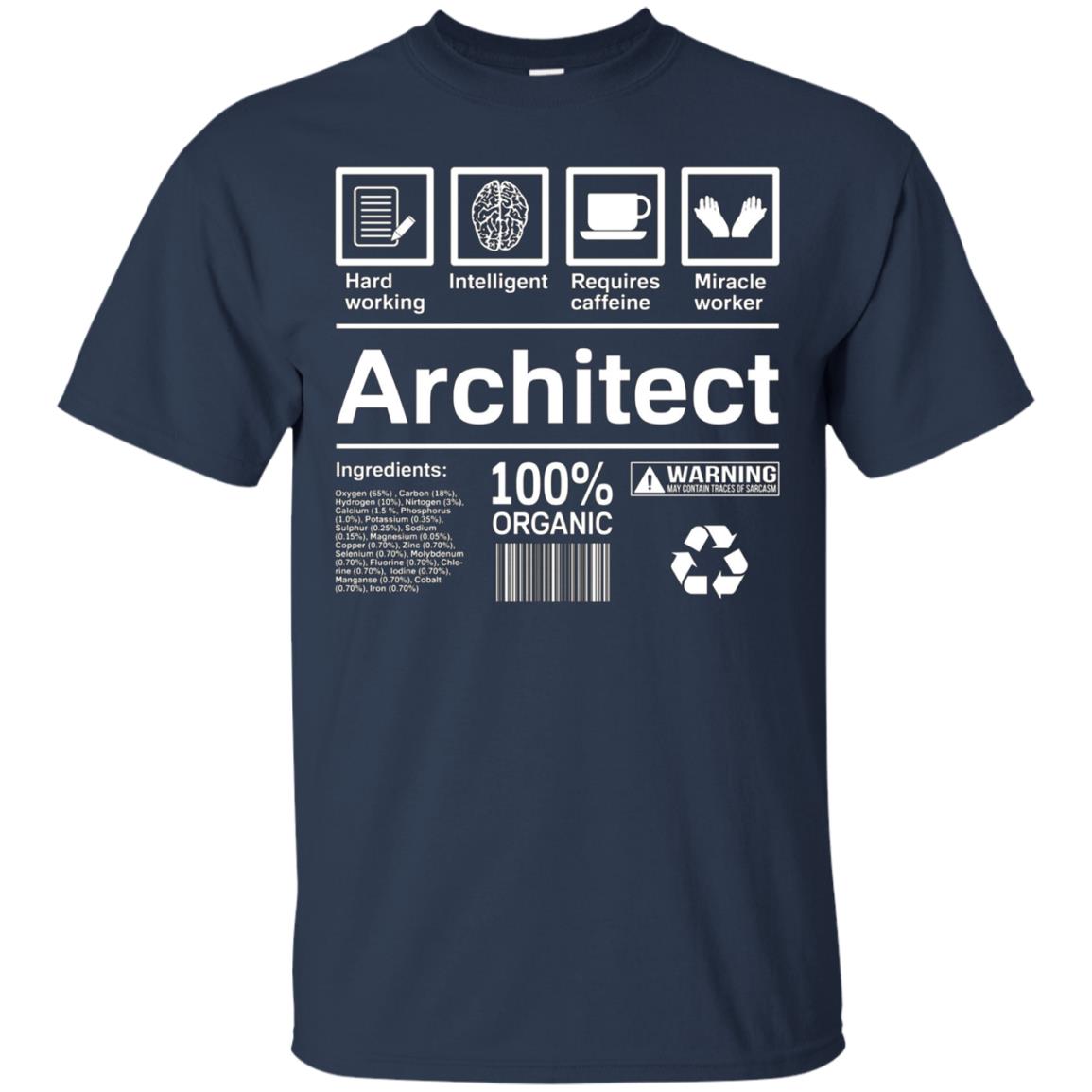 Architect T-Shirt Gift