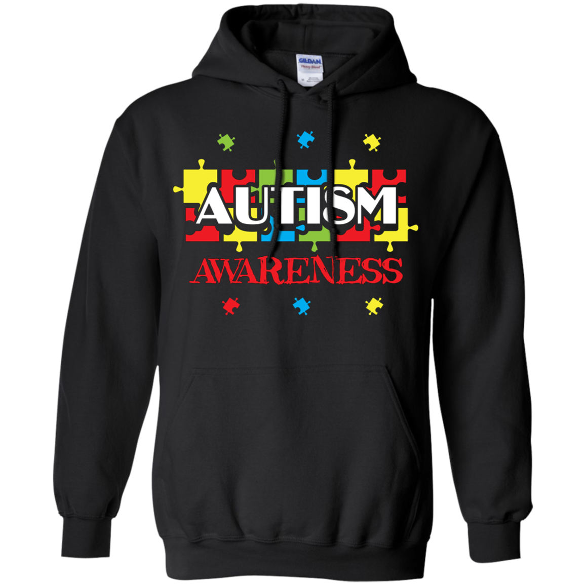 Autistic tshirt - Autism Awareness tshirt - Autism Shirt