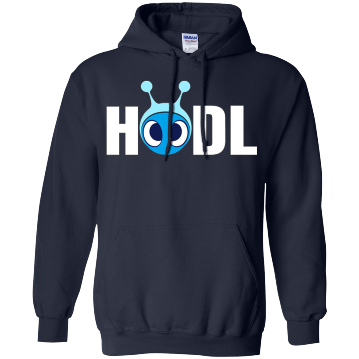 "Hodl Antshares" T-Shirt