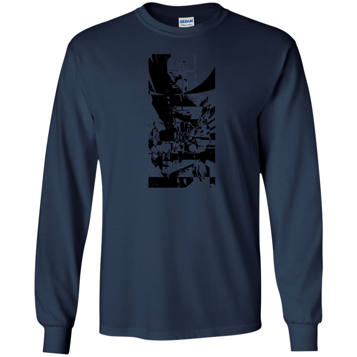 Architecture Graphic Shirt