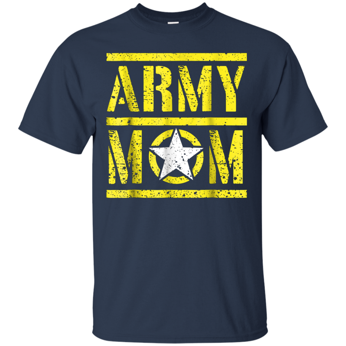 Army Mom Shirts For Women