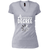 Image of Architecture Degree Loading Funny Graduation Students TShirt