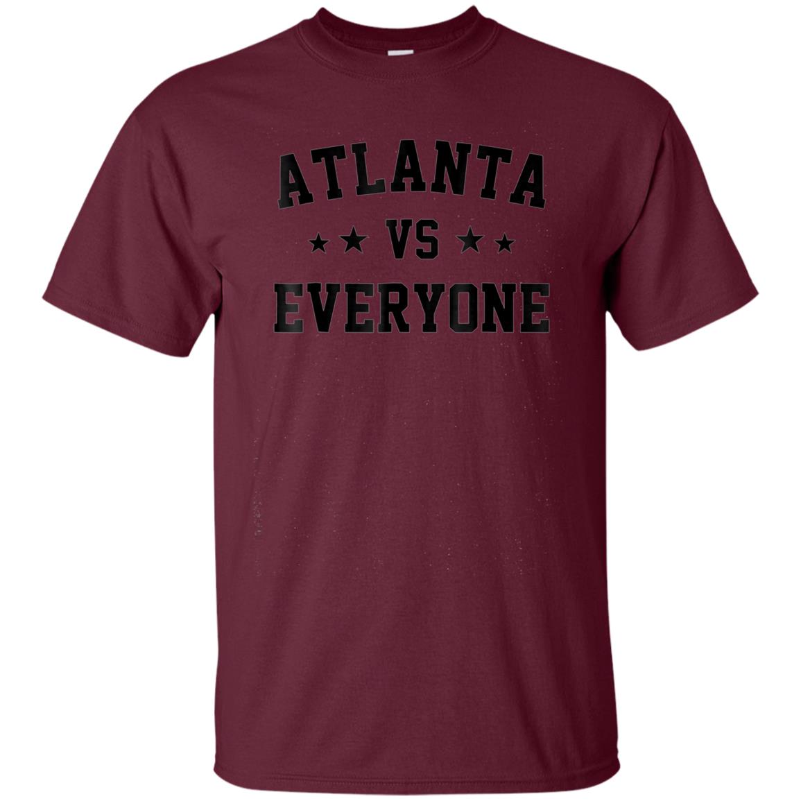 Atlanta VS Everyone | Season Trend T-Shirt