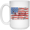 Image of 'MERICA 4th of July Independence day 2018 tshirt