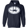 Image of AH-1 Cobra Attack Helicopter Long Sleeve T-Shirt