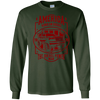 Image of American Run On Diesel T-shirt