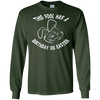 Image of Funny Happy Easter April Fools Birthday 2018 T-Shirt