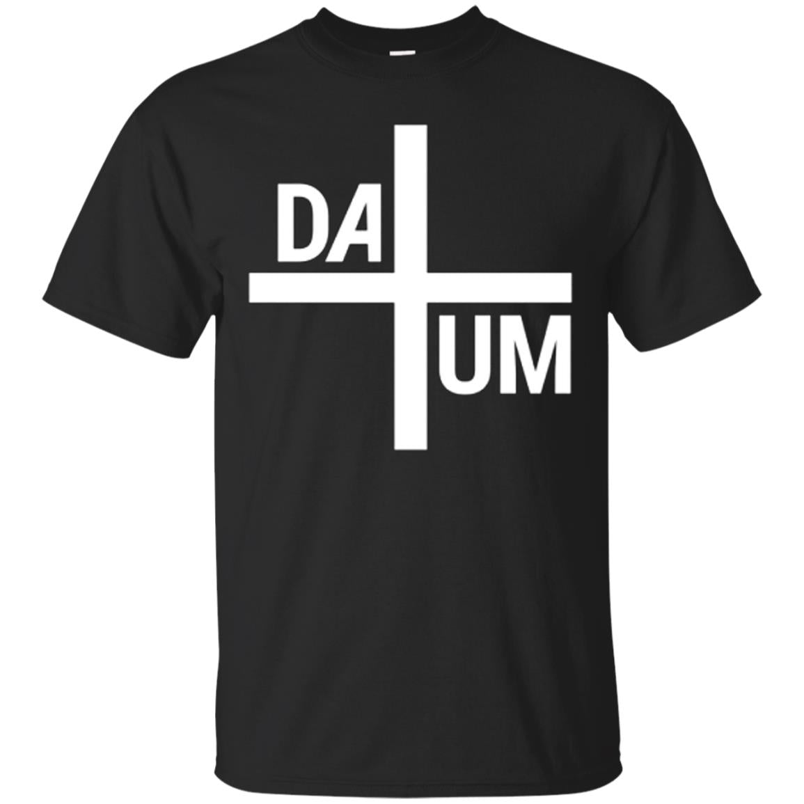 Architect Jargon Graphic T-shirt