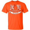 Image of Afghanistan Veteran T-Shirt Military Combat Veteran Shirt