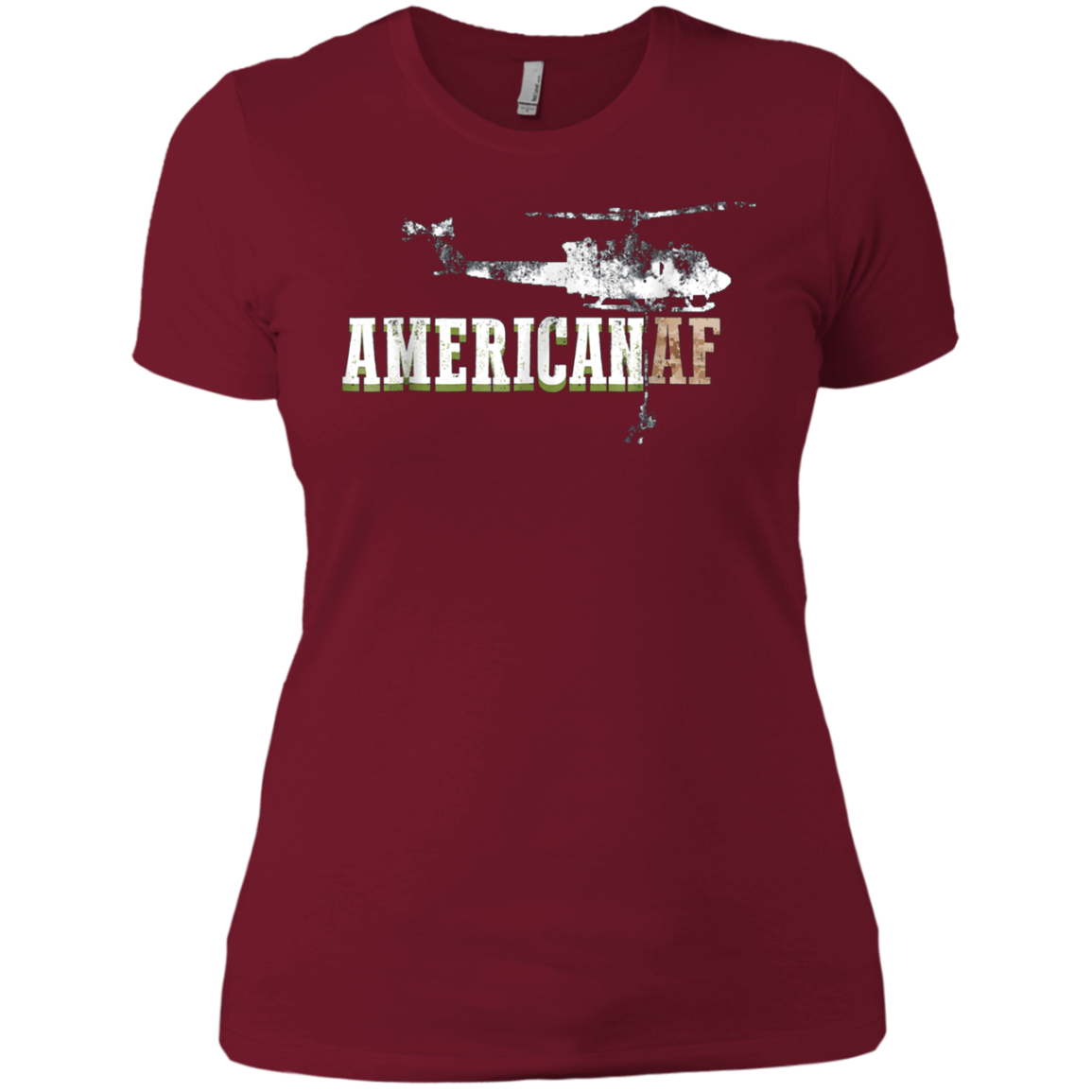 AMERICANAF Shirt