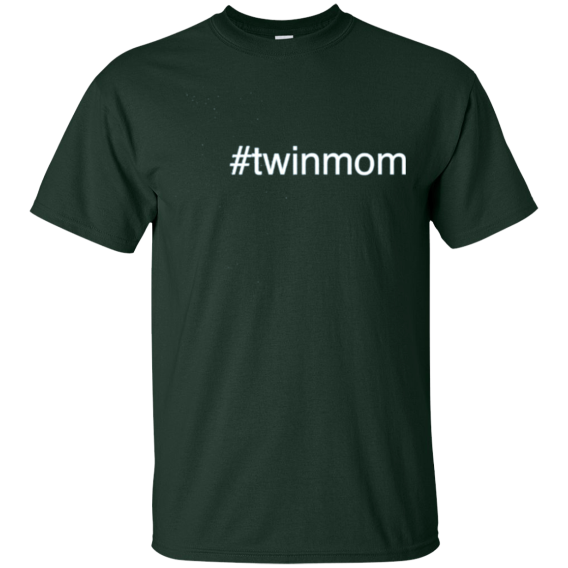 #twinmom T-Shirt